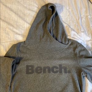 Bench Fleece Hoodie